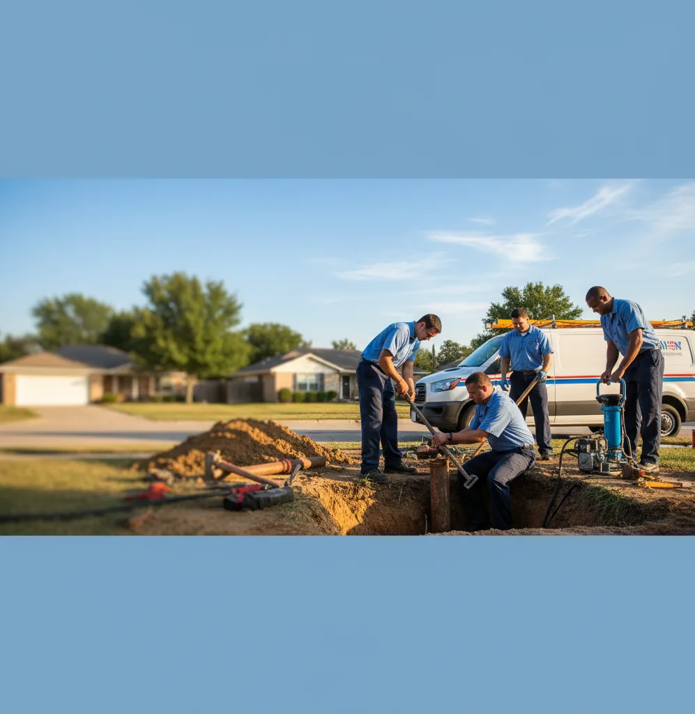 Drain Cleaning in Bozeman, MT
